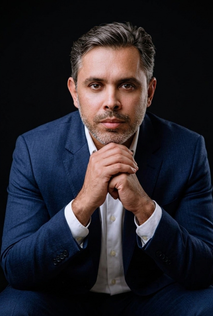 Dr. Milton Cavalcanti - Especialista em Saúde da Mulher